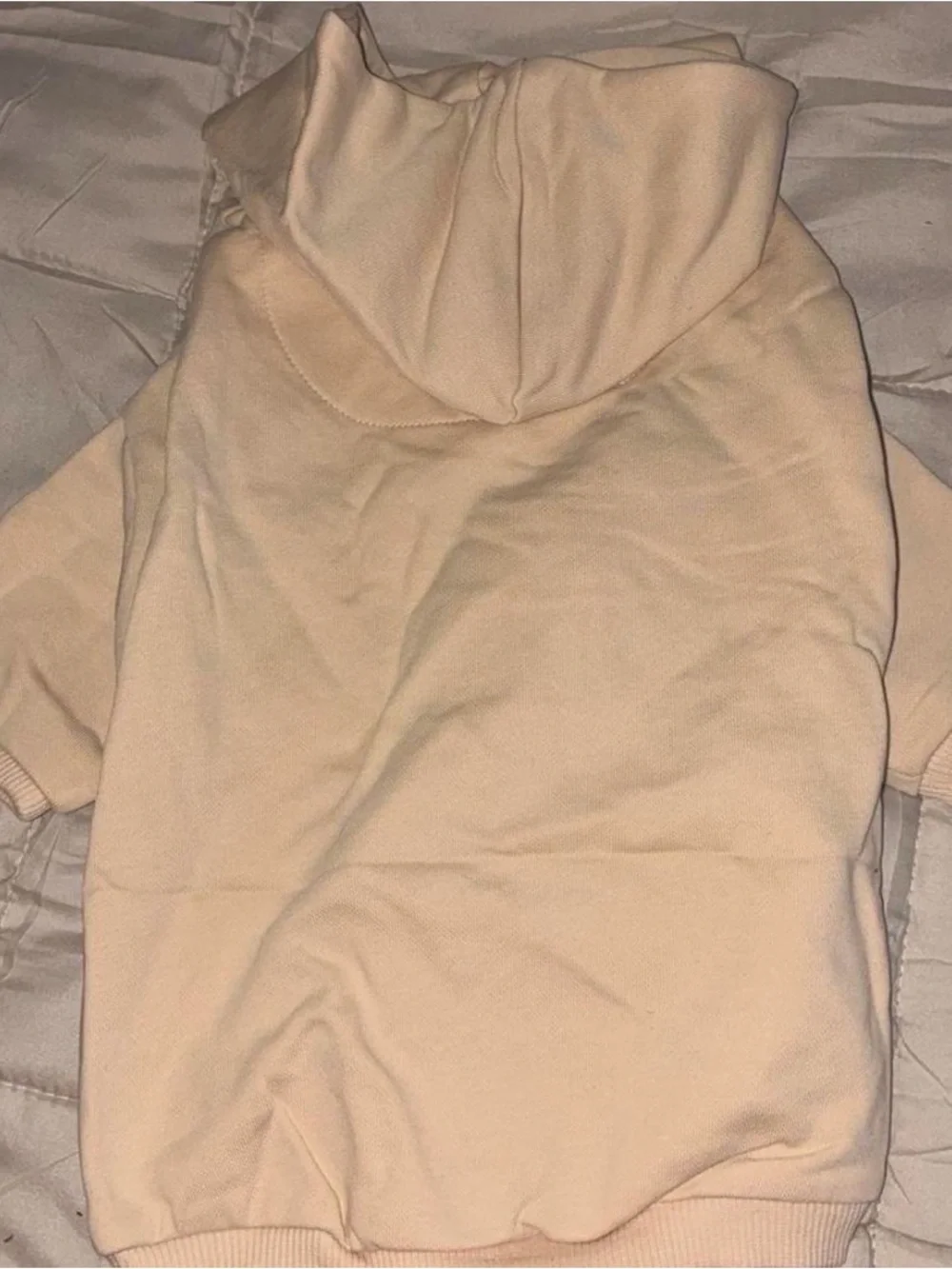 N/A comfortable cream